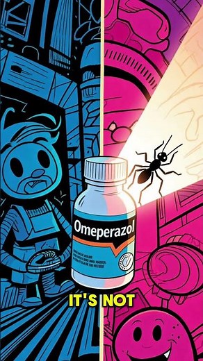 Is Omeprazole Safe? Everything You Need to Know