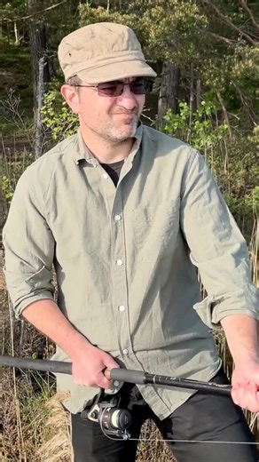 Stop snagging, catch fish instead. B8Shield™ - Snag prevention prevents your lures from getting snagged in the reeds without compromising your fishing. | B8Shield | Facebook