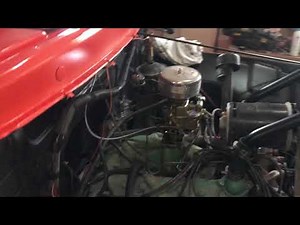 1953 ford f100 restoration wiring update, tech tip