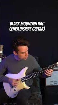 The REAL Guitar GOD of the 1950s 🎸🔥 - #enyamusic Chet Atkins