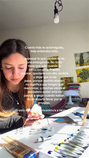 💛✨ | Control Your Emotions