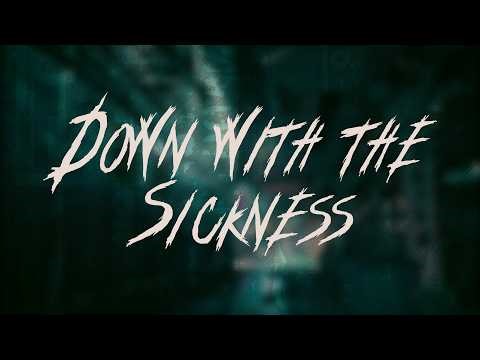 Disturbed - Down with the Sickness | Lyrics