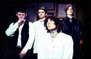 BRING ME THE HORIZON Releases Cover Of OASIS's 'Wonderwall'