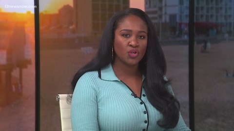 Virginia Beach City Public Schools respond after student killed in overnight crash