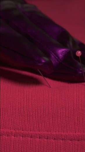 Hypnotic Needle Tapping 🎯 ASMR ✨