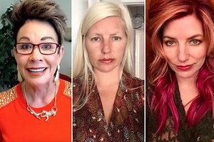 What is Dressing Your Truth?