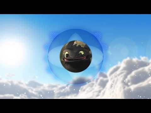 How To Train Your Dragon (Soundtrack Remix)