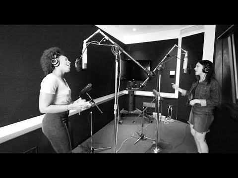 ASHA ft. Camila Mendes - The Weekend Cover (SZA)