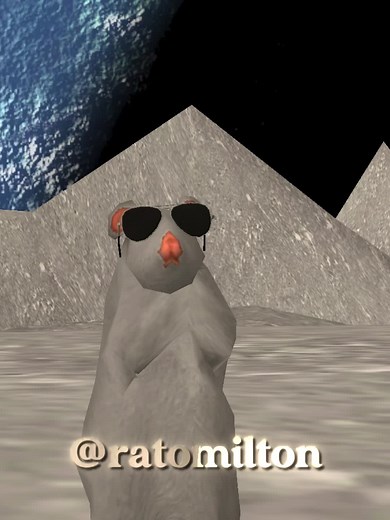 ratomilton (@ratomilton) - Dança do Rato Milton: Aprenda o Movimento!
