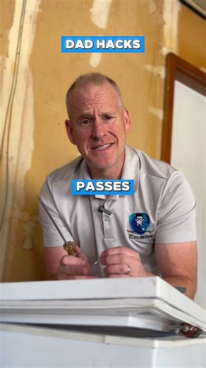 The Magnet Trick That Keeps Screws From Falling