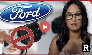The GREAT Electric Car Scam just got EXPOSED by Ford
