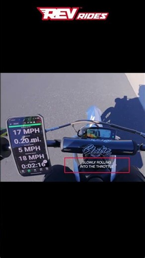 Speedometer Accuracy Test Is Your Speedometer Right on your RTR?