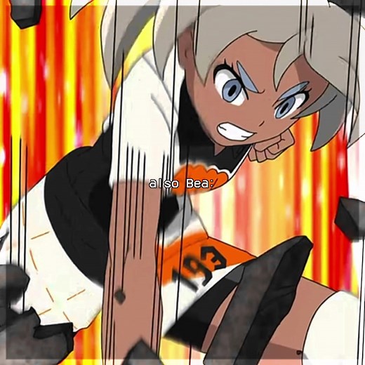 Celebrating Bea: My Ultimate Pokémon Fan Journey