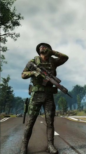 Ghost Recon | Tactical Fury