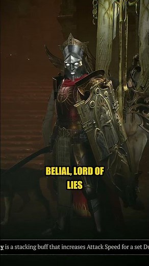 Diablo 4: The Only Boss That Lets You PICK Your Loot