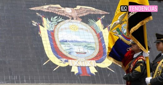 31 de octubre es el Día del Escudo Nacional. Conoce su historia