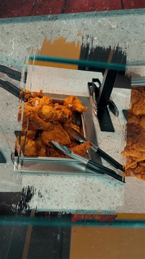 Pizza Ranch on Reels