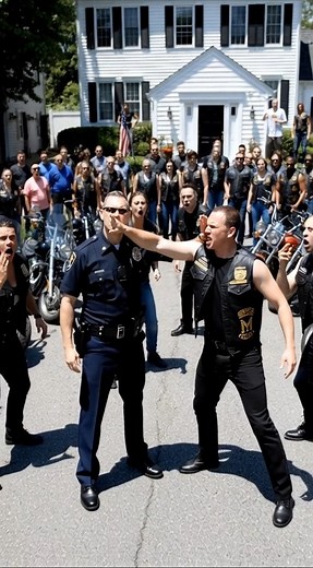  SHOCKING TRUTH: A 9-year-old girl’s purple note sparked the fury of...