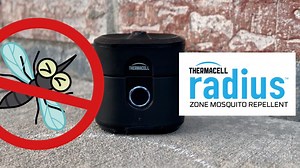 Thermacell Review: It REALLY ACTUALLY Works!