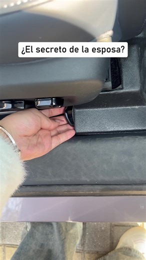 Grabadora portátil, inicio de grabación con un solo botón, súper discreta para usar en tu auto, graba secretos inesperados.#grabadora #compacta #tiktokshop