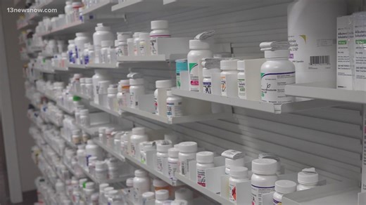 Joint Commission on Healthcare reviews new potential pharmacy policies