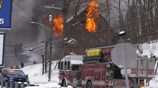 BREAKING NEWS: Here's a look at an intense house fire in North Huntingdon. Everything we know >>> https://www.wpxi.com/news/local/flames-shooting-irwin-home/TJ4FK55WDFEQ5B62ZLOJDMDNYM/ | WPXI-TV Pittsburgh