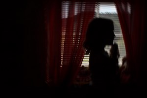 A justice system fit for children