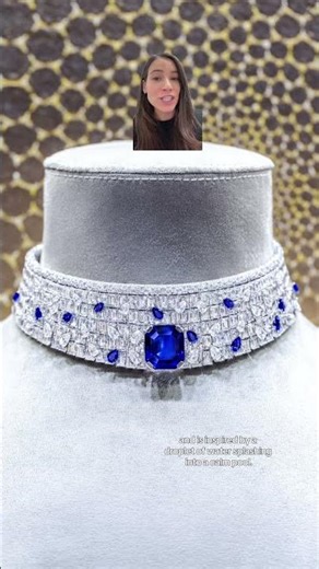 Graff's High Jewelry Collection Unveiled | #highjewelry #diamonds #naturaldiamonds #graffdiamonds