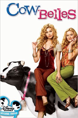 Cow Belles