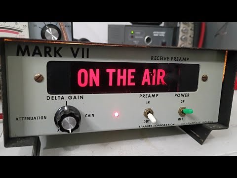 CB Radio Night Live After the Dalton Hamfest, CH26