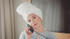 Parcels Share Video for “Tape”