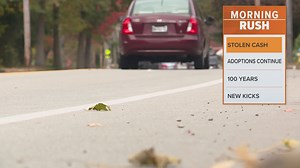 Man In Historic Woolworth's Lunch Counter Sit-In Photo Remembers Day Of Integration