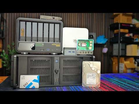 Home Labbing for Beginners - Where to start...