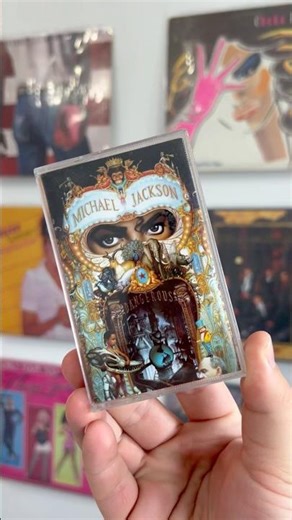 Dangerous by Michael Jackson (1991) | FOR THE RECORD 💣 #michaeljackson #michaeljacksonthekingofpop