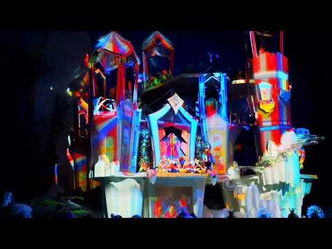 Estreno de Playmobil World of Frozen