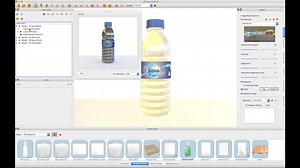 iC3D官方培训视频-23iC3D Training Video - Ray Tracing Part 2 Materials and Environments