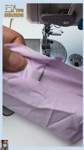 34K views · 166 reactions | How to sew elastic seams #tips #tipsandtricks #sewing #sewinghacks #tipsandtrick | Sewing Tips | Facebook