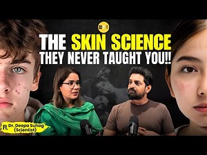 The Biology Of Beauty: Ancient Skin, Modern Truth, Eliminate Acne, Aging, Sunscreen and Tanning