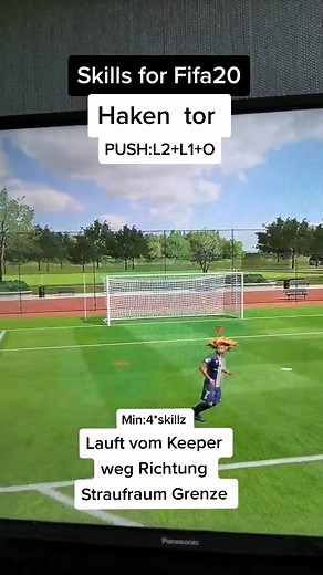 #fifa #fifa20 #skill #goal #ea #viral #fouryoupage #fouryou