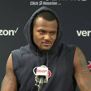 243K views · 2.7K reactions | "That's on him." Houston Texans QB...