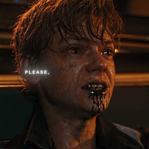 "Please Thomas" - Newt "The Maze Runner" Edit | Golden Brown (Slowed) #edit #themazerunner #shorts