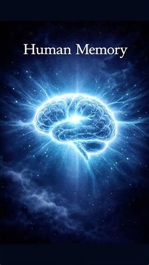 The Strange Story of Human Memory