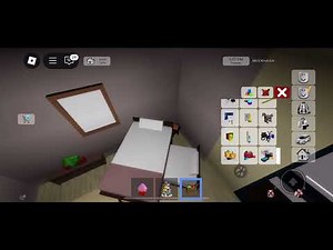 playing hide n seek in fish tank house 🏡roblox Brookhaven