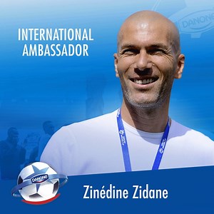 241K views · 39 shares |  Here they are!  We are so pleased to introduce our famous #DNC2017 ambassadors from all over the world. Their support means the world to the kids! Thank you !! ⚽️ Abby Wambach, Gheorghe Hagi, Sven Kums, Patrizia Panico, Seung Woo Lee, Dimitar Berbatov, Blaise Matuidi -Page Officielle- #BelieveInYourDreams | Danone Nations Cup | Facebook