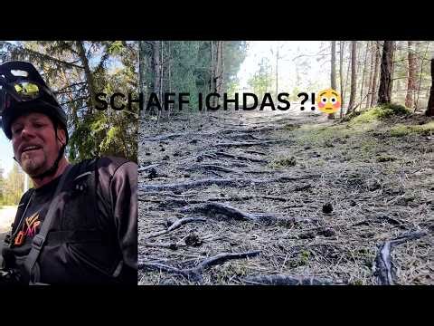 E-MTB Challenge - Can I do it?! - Eco vs. Boost - Shimano EP6