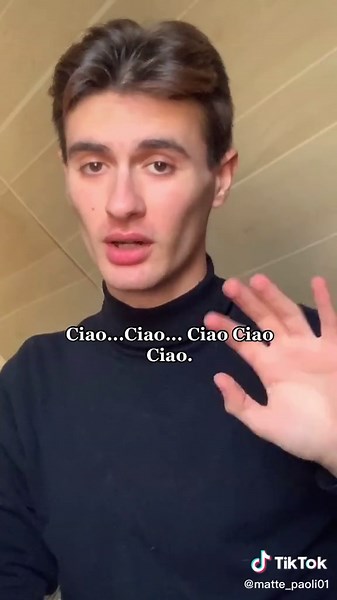 How to Say Goodbye in Italian: Learn the Basics