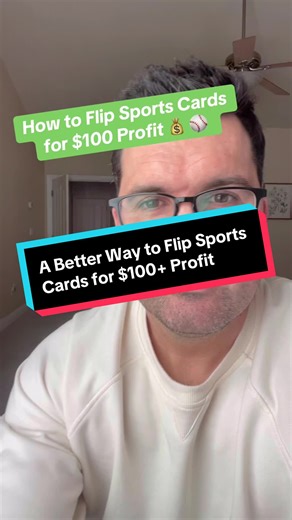 Innovative Strategies to Flip Sports Cards for Profit