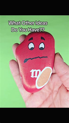 Part 825 | Rock painting is a fun and creative way to turn ordinary stones into colorful works of art! From detailed designs to simple patterns, painted rocks are perfect for spreading kindness, decorating gardens, or hiding for others to find. Grab your acrylic paints, seal your masterpiece, and join the growing rock painting community today! #ToughLikeParker #rockpainting #paintedrocks #stoneart #rockart