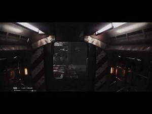 Alien: Isolation - 1979 Movie Immersion Movie Mod for Reshade work in progress