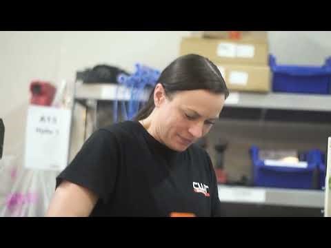 CWT Graphic Worktools | The Global Gold Standard in Flatbed Applicators